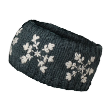 Stellar Wool Headband