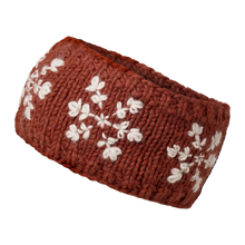 Stellar Wool Headband