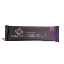Recovery Mix - Singles