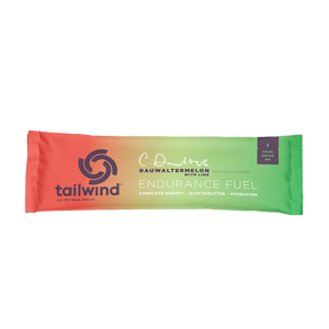 Endurance Fuel - Single Serving