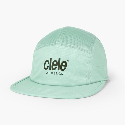 GOCap - Classic - Athletics - Dusty Turquoise