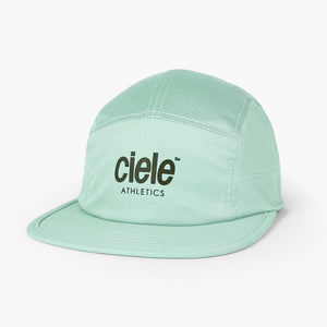 GOCap - Classic - Athletics - Dusty Turquoise