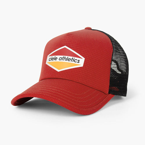 TRLCap SC - Field - Up Down - Clay