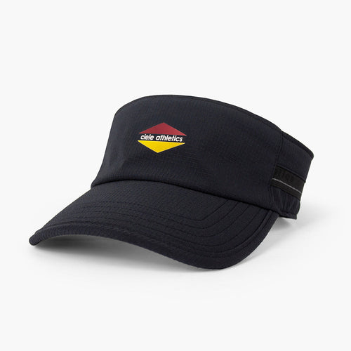 TRLVisor SC - Field- Up Down SL - Black