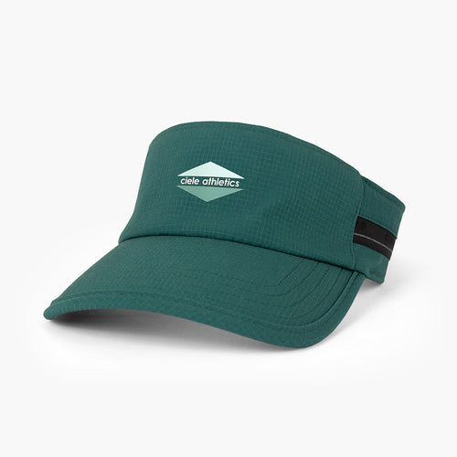 TRLVisor SC - Field- Up Down SL - Emerald