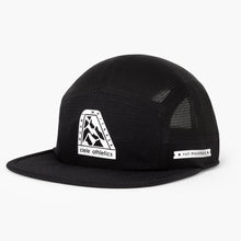 GOCap - Field - Mont W