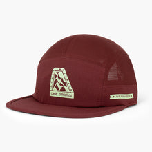 GOCap - Field - Mont W
