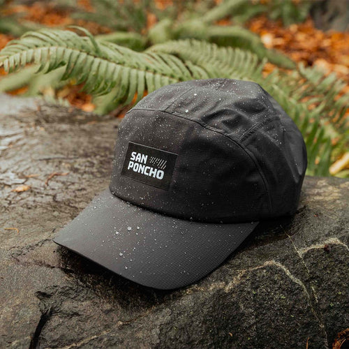 Waterproof Comox Cap