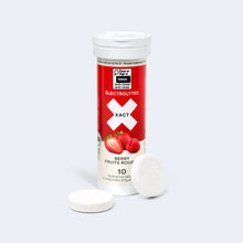 Xact Electrolyte Tabs