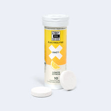 Xact Electrolyte Tabs