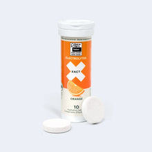 Xact Electrolyte Tabs
