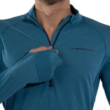 Swift Longsleeve - Men's