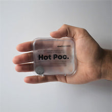 HotPoc Reusable Handwarmers