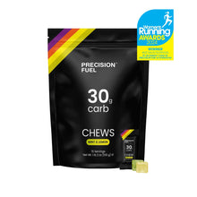 PF 30 Chew Mint & Lemon