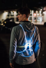 NiteVest Rechargeable LED Safety Vest