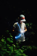 NiteVest Rechargeable LED Safety Vest