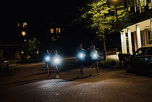NiteVest Rechargeable LED Safety Vest