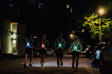 NiteVest Rechargeable LED Safety Vest