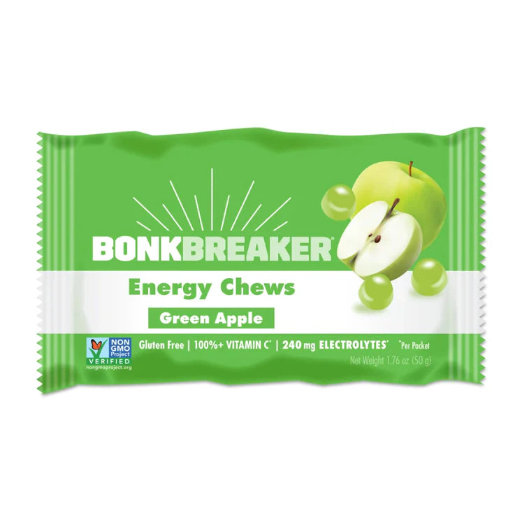 Energy Chews