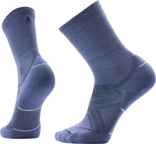 Run Cold Weather Targeted Cushion Crew Socks