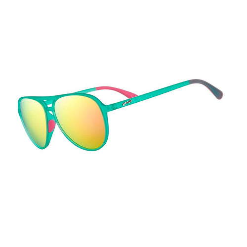 Kitty Hawkers’ Ray Blockers