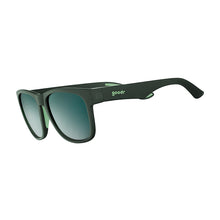 Mint Julep Electroshocks