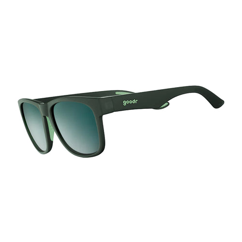 Mint Julep Electroshocks