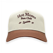 Sprints Structured VP Hat