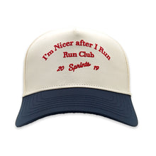 Sprints Structured VP Hat