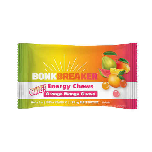 Energy Chews