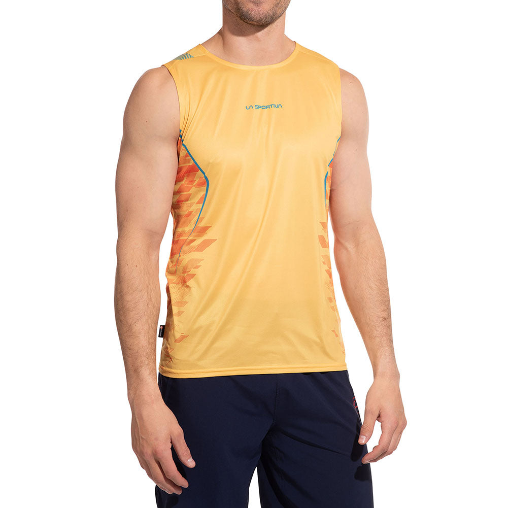 Pacer Tank - Men's