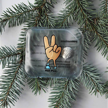 HotPoc Reusable Handwarmers