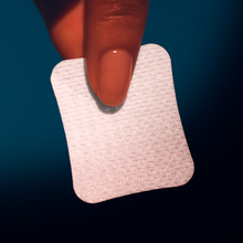 Mouth Tape Strips
