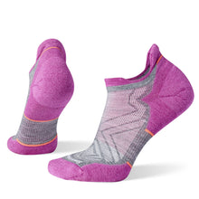 Run Targeted Cushion Low Ankle Socks - Women's
