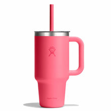 All Around Travel Tumbler 32oz