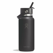 Wide Flex Straw Cap 32oz