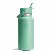 Wide Flex Straw Cap 32oz