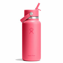 Wide Flex Straw Cap 32oz