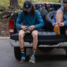 Men's Hike/Trek | Close Encounters Micro Crew Sock