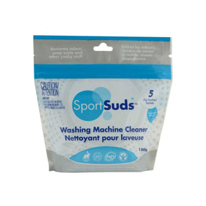 Washing Machine Cleaner