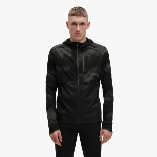 Weather Jacket Lumos - Men's – Cowichan Valley Running