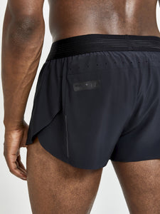 Pro Hypervent Split Shorts - Men's