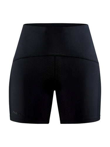 Pro Hypervent Short Tights - Women's