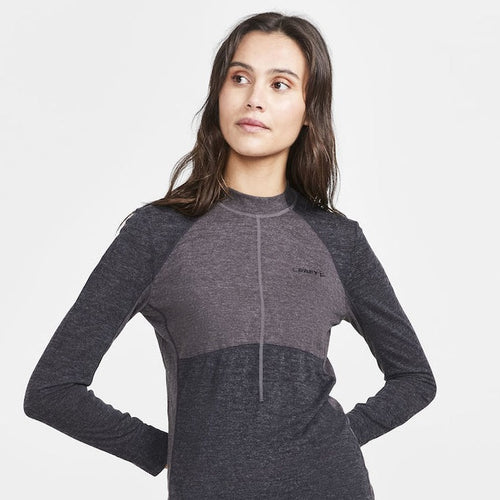 CORE Wool Mix Set - Women’s