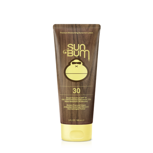 Original SPF 30 Sunscreen Lotion