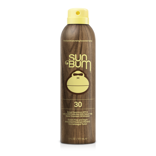 Original SPF 30 Sunscreen Spray
