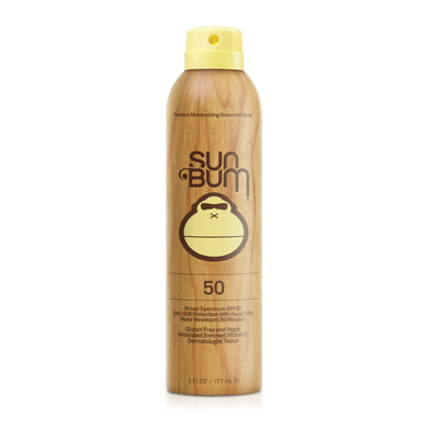 Original SPF 50 - Sunscreen Spray