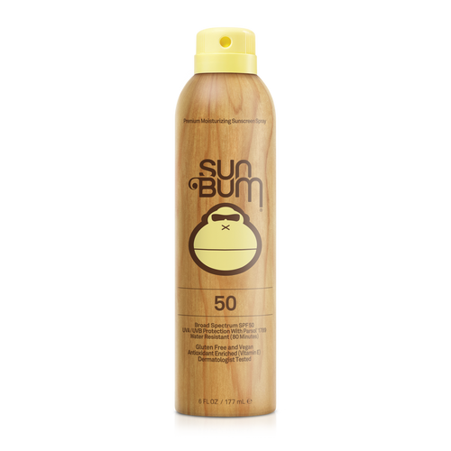 Original SPF 50 - Sunscreen Spray