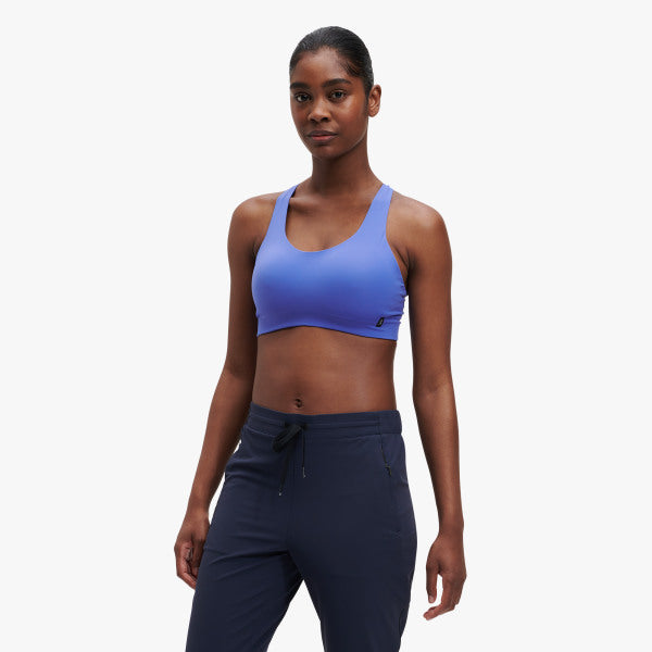 Cobalt Sports Bra