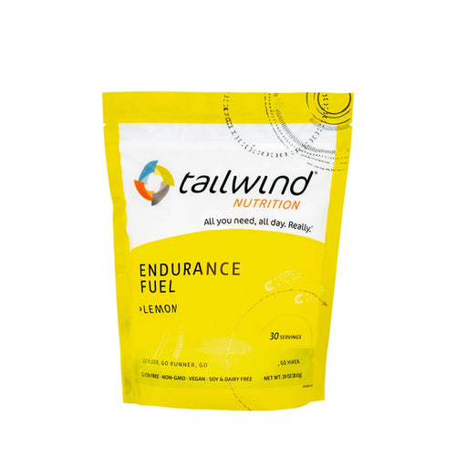 Endurance Fuel - 30 serving pack